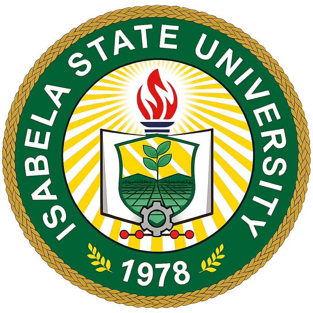 ISU Logo